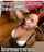 redhead blowjob tits