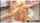 blonde splits upside down