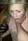 amature blonde slapping