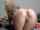 solo ass blonde
