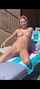blonde tatto nude