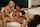 massage threesome tushy