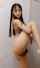 asian bab hairy