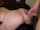 asian babe cum on ass