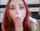 redhead blowjob pov