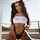 tattoo brazzers black hair