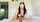 asian busty long hair