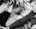 brunette threesome foreplay
