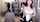 dark hair korea couple