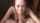 blonde blowjob eye contact