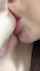 lesbian pussy licking gold earring