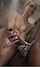 blonde shower bbc