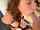 amateur blowjob brunette