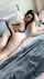 amateur blowjob brunette