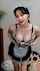 korean maid cosplay