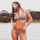 teen brunette long hair