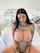 big tits big lips black hair