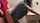 couple bathroom amateur