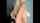 teen blonde piercing