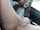 glasses pussy masturbation