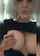 blonde breasts hot