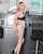 blond teen big ass
