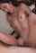 asian cumshot