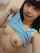 teen school girl asian