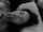cute fingers mouth
