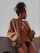 ebony nude teen