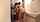 amateur bikini blowjob