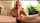 deepthroat blonde blowjob