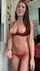 camgirl amateur brunette