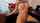 chair piercing blonde
