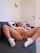 flashing teen socks