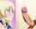 blonde blowjob hentai