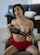 escort brunette euro