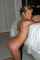 blonde teen solo