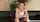 amateur skinny blindfolded
