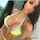 amateur blowjob brunette