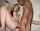 blonde interracial amateur