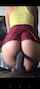 black anal schoolgirl
