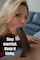 blonde milf blowjob