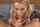 pov blonde find