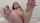 big tits masturbation white