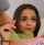 brunette webcam teen