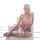 blonde nonnude caucasian