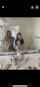 teen bath nude
