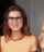 teen brunette glasses