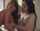 three threesome teens